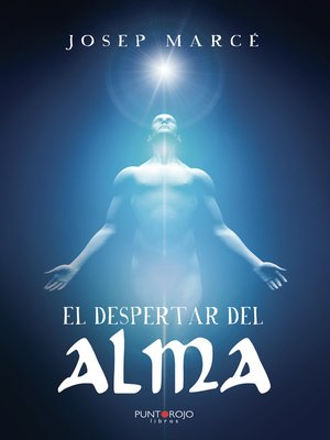 cover image of El despertar del alma
